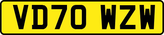 VD70WZW