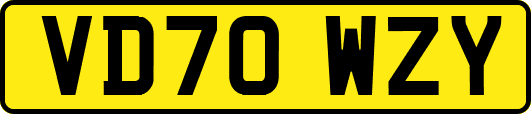 VD70WZY