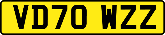 VD70WZZ