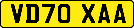 VD70XAA