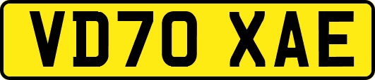 VD70XAE