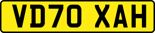 VD70XAH