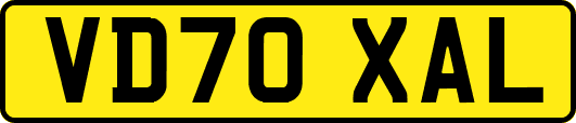 VD70XAL
