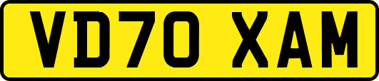 VD70XAM
