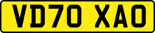 VD70XAO