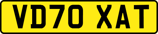 VD70XAT