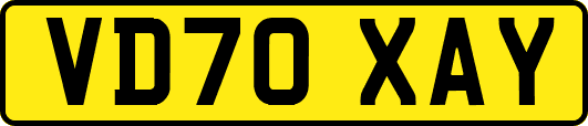 VD70XAY