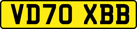 VD70XBB