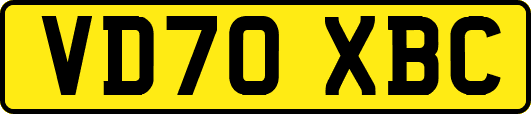 VD70XBC