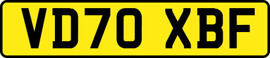 VD70XBF
