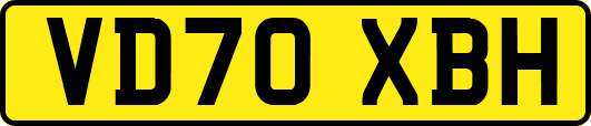 VD70XBH