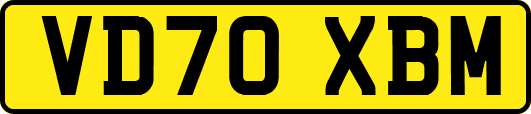 VD70XBM
