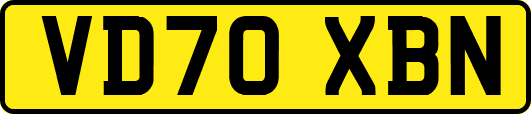 VD70XBN
