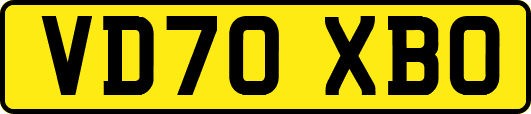 VD70XBO