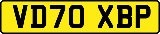 VD70XBP