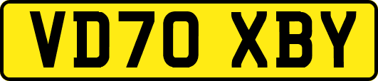 VD70XBY