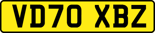 VD70XBZ