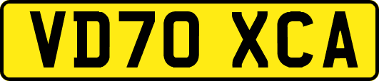 VD70XCA
