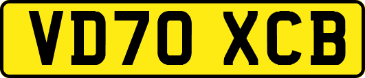 VD70XCB