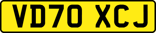 VD70XCJ