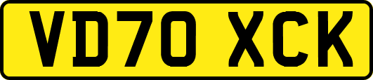 VD70XCK