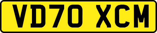 VD70XCM