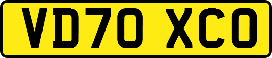 VD70XCO