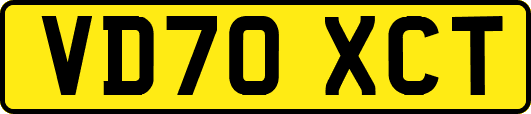 VD70XCT