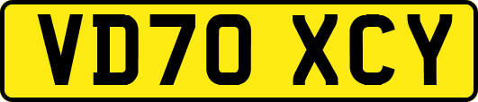 VD70XCY