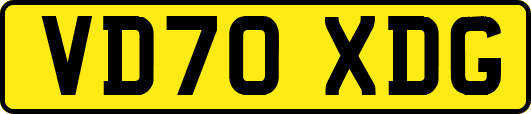 VD70XDG