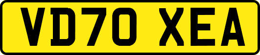 VD70XEA