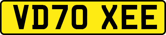 VD70XEE