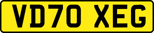 VD70XEG