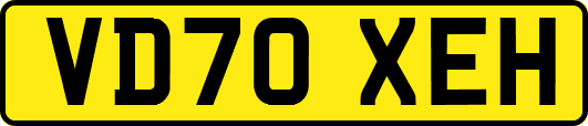 VD70XEH