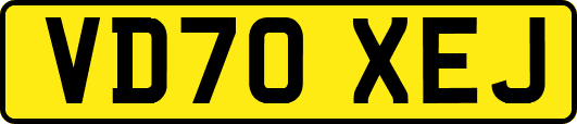 VD70XEJ