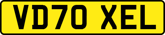 VD70XEL