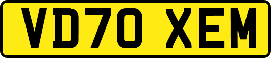 VD70XEM