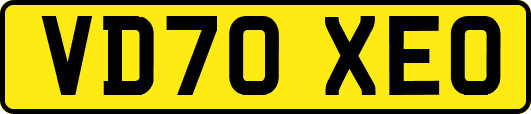 VD70XEO