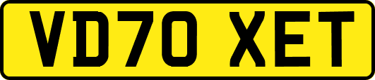 VD70XET