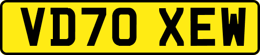 VD70XEW