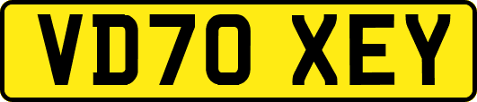 VD70XEY