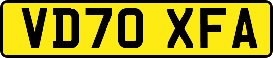 VD70XFA
