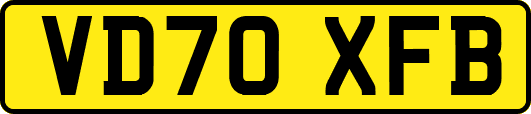 VD70XFB
