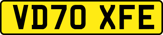 VD70XFE
