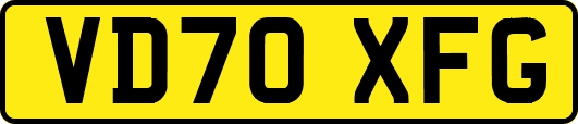 VD70XFG