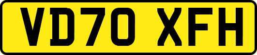 VD70XFH
