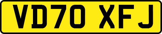 VD70XFJ