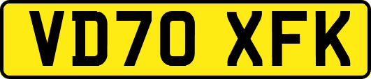 VD70XFK