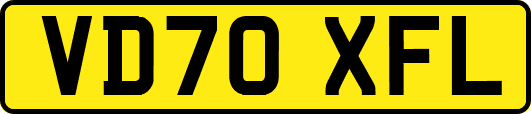 VD70XFL