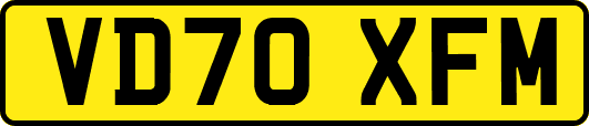 VD70XFM